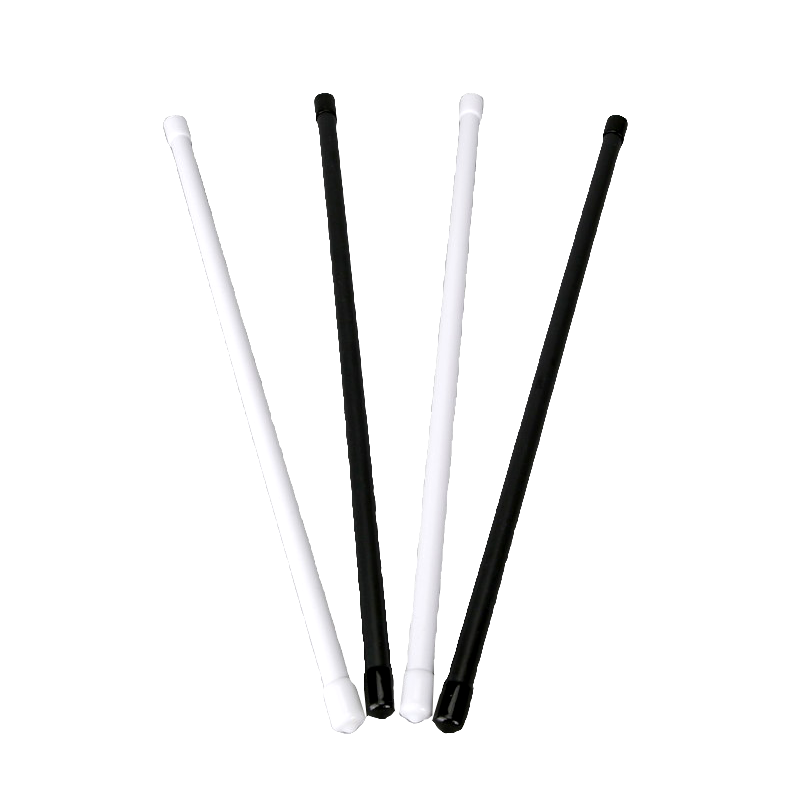 Přizpůsobitelná velikost vlastní logo Plastics Hand mávající stožár velký PVC stožár